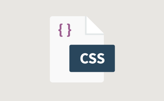 Customize your WordPress slider with CSS!