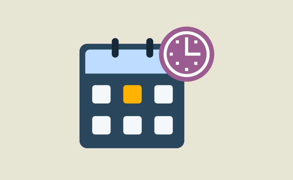 Scheduled sliders in WordPress