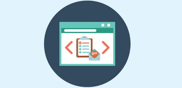How to Create a WordPress Slider with a Contact Form