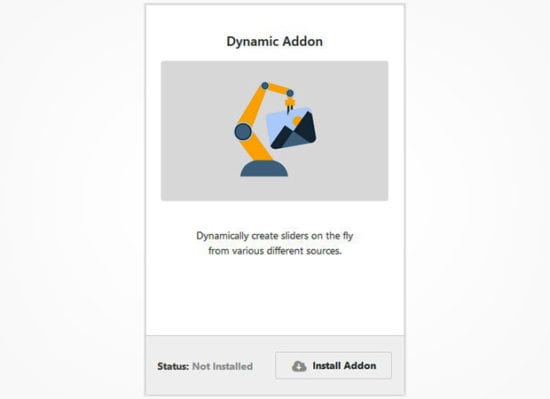 How To Create Dynamic Slider In WordPress – YQEGZ