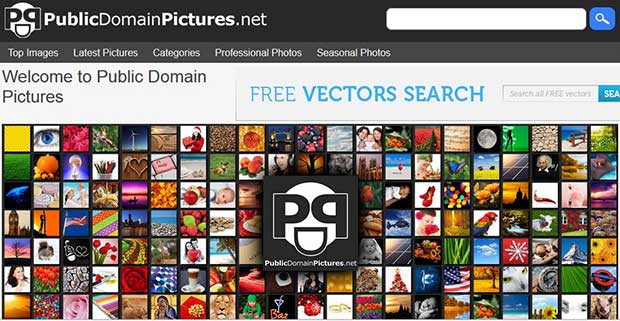 Public Domain Pictures